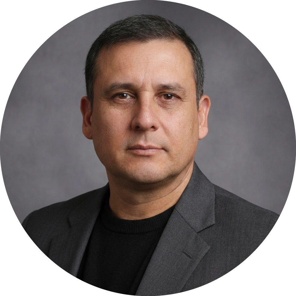 Dr. Javier Jiménez Muñoz
